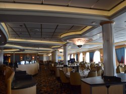 Vision of the Seas Aquarius Dining Room picture