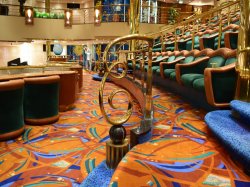 Vision of the Seas Masquerade Theatre picture