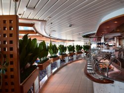 Vision of the Seas Windjammer Cafe picture