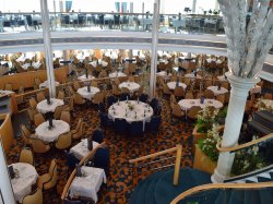 Vision of the Seas Aquarius Dining Room picture