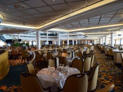 Vision of the Seas Aquarius Dining Room picture