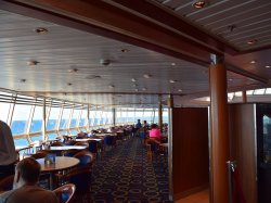 Vision of the Seas Windjammer Cafe picture