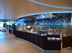 Vision of the Seas Windjammer Cafe picture