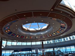 Vision of the Seas Windjammer Cafe picture