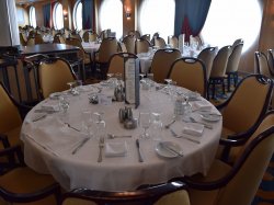 Vision of the Seas Aquarius Dining Room picture