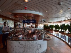 Vision of the Seas Windjammer Cafe picture