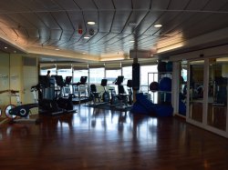 Vision of the Seas Fitness Center picture