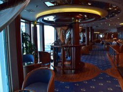 Vision of the Seas Schooner Bar picture