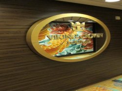 Vision of the Seas Viking Crown Lounge picture