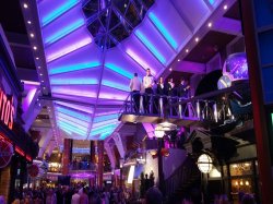 Allure of the Seas Royal Promenade picture