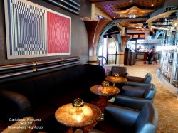 Caribbean Princess Skywalkers Nightclub picture