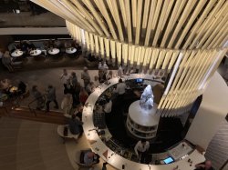 Celebrity Edge Martini Bar picture