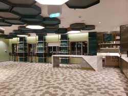 Celebrity Edge Eden Cafe picture