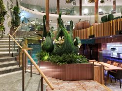 Celebrity Edge Eden Restaurant picture