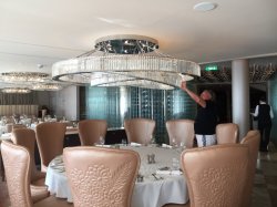 Celebrity Edge Cosmopolitan picture
