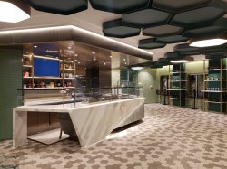 Celebrity Edge Eden Cafe picture