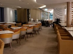 Celebrity Edge Raw on 5 picture Uploaded in 2019 Photo courtesy of Theresa Dooley-Bollmann. Celebrity Edge Raw on 5 picture
