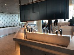 Celebrity Edge Oceanview Cafe picture