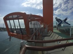 Celebrity Edge Magic Carpet picture