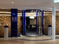 Celebrity Edge Blu picture Uploaded in 2019 Photo courtesy of Theresa Dooley-Bollmann. Celebrity Edge Blu picture