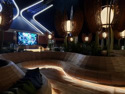 Celebrity Edge Rooftop Garden picture