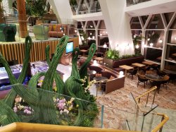Celebrity Edge Eden Restaurant picture