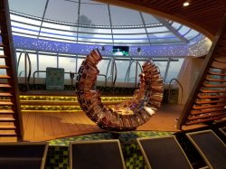 Harmony of the Seas Solarium picture