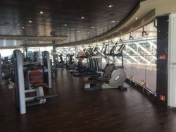 MSC Preziosa Fitness Center picture