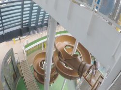 MSC Seaside Forest Aquaventure Park picture