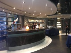 MSC Aurea Spa picture MSC Aurea Spa picture