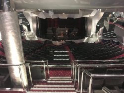 MSC Preziosa Platinum Theater picture