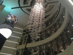 MSC Preziosa Preziosa Reception picture