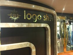 MSC Logo Shop picture