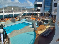MSC Divina Aqua Park picture