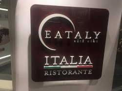 Eataly picture