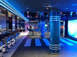 MSC Seaside Garage Club picture