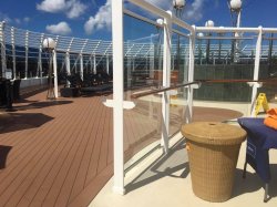 MSC Yacht Club picture
