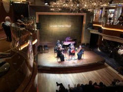 Nieuw Statendam B.B. Kings Blues Club picture