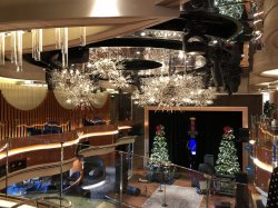 Nieuw Statendam B.B. Kings Blues Club picture