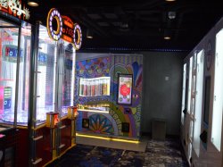 Video Arcade picture