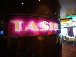 Taste Restaurant picture