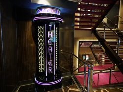 Norwegian Getaway Getaway Theater picture