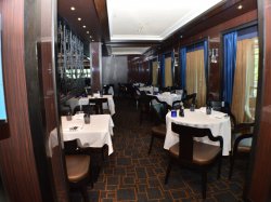 Norwegian Escape Cagneys Steakhouse picture
