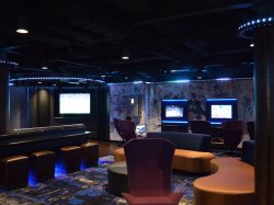 Entourage Teen Lounge picture