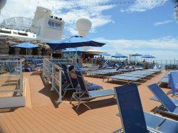 Norwegian Escape Spice H2O picture Uploaded in 2019 Photo courtesy of Cindy Miller. Norwegian Escape Spice H2O picture