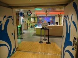 Norwegian Getaway Splash Academy picture