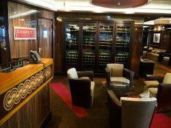 Cagneys Steakhouse picture