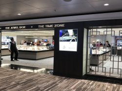 Norwegian Bliss Tradewinds and Duty Shops picture