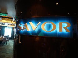 Savor Restaurant picture