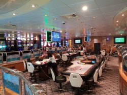 Pacific Dawn Players Bar & Casino picture